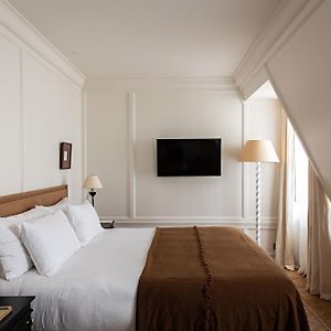 Kamer met een King Size Bed